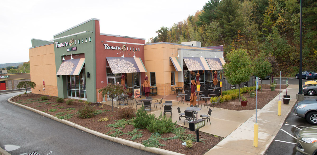 Panera Bread